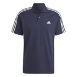 adidas M 3S Pq Ps Erkek Legink/White M Forma