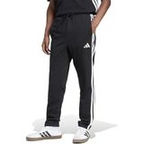 Adidas M 3s Sj To Pt Erkek Eşofman Alt JE6430 Black/whıte - black / white