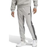 adidas M 3s Sj To Pt Gri Erkek Eşofman Altı - Koyu Gri - 2XL