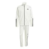 adidas M 3S STADIUM TS Erkek Eşofman Takımı, S