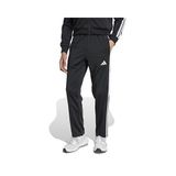adidas M 3S Tr Cb Snp Erkek Günlük Eşofman Altı JL8593 Siyah