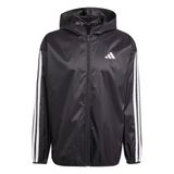 adidas M 3S WB Ripstop Ceket Erkek