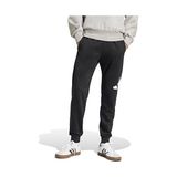 adidas M Bl Fl Tc Pt Erkek Günlük Eşofman Altı IN6147 Siyah