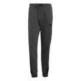 adidas M CAMO PRINT PT Erkek Pantolon, grey six/MULTICOLOR, L