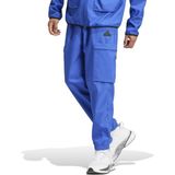 Adidas M Ce Q4 Pr C Pt Mavi Erkek Eşofman Altı IV7418