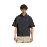 Adidas M Ct Q2 Shirt Erkek Günlük Gömlek KC1084 Siyah