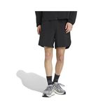 Adidas M Ct Q2 Short Erkek Günlük Şort KC1086 Siyah