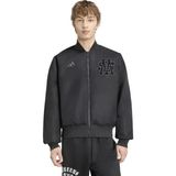 Adidas M Dny Sm Erkek Spor Ceket - KR7782 - L - Siyah