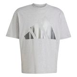 adidas M ESS HLD T Erkek Kısa Kollu Tişört, M