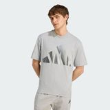 adidas M ESS HLD T Erkek Kısa Kollu Tişört, S