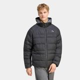 Adidas M Ess Sd Lt P J Erkek Mont KF2710 Siyah