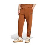 Adidas M Fi 3s Pt Erkek Günlük Eşofman Altı KD5209 Sarı - XL