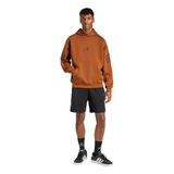 Adidas M Fi W 3S Short Erkek Günlük Şort JZ9280 Siyah