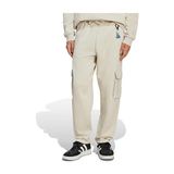 Adidas M Fn Sweatpants Erkek Günlük Eşofma Altı JV8021 Kahverengi - 2XL