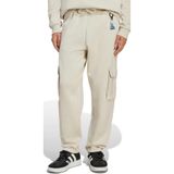 adidas M Fn Sweatpants Erkek Günlük Eşofma Altı JV8021 Kahverengi