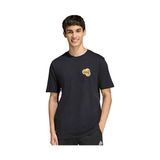 Adidas M Gum T Erkek Günlük Tişört KD3933 Siyah - XL