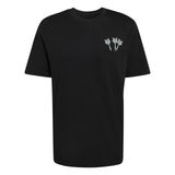 adidas M NOV DART T Baskılı/Desenli Kısa Kollu Tişört Erkek