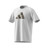 adidas M Panda C Cam T Erkek Spor T-shirt KB4850