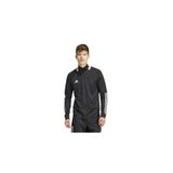 adidas M Sereno Tj Erkek Eşofman Üst IR9746 BLACK/WHITE