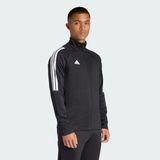 Adidas M Sereno Tj Erkek Eşofman Üst JZ0263 Black/whıte - black / white