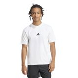 Adidas M SL SJ T White Beyaz Kısa Kollu Erkek T-shirt