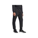 Adidas M Sl Sj To Pt Erkek Eşofman Alt JF1105 Black/whıte - XL - black / white