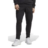 Adidas M Sl Sj To Pt Erkek Eşofman Altı, Siyah, S