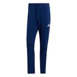 adidas M SL SJ TO PT Erkek Pantolon DKBLUE/WHITE S
