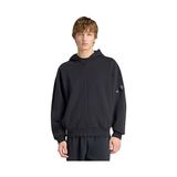 Adidas M Soft Lux Fz Hd Erkek Günlük Ceket KU8006 Siyah - 2XL