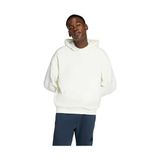 Adidas M Soft Lux Sk Hd Erkek Günlük Sweatshirt KF8596 Beyaz