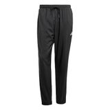 adidas M STANFRD E PT Erkek Pantolon BLACK/WHITE S