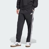 adidas M STNFRD OPT 3S BLACK/WHI Siyah Erkek Eşofman Altı - 2XL