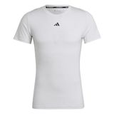 Adidas M Tf Tee White Erkek T-shirt