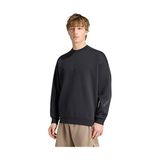 Adidas M Z.n.e. Crw Erkek Günlük Sweatshirt KF3771 Siyah - 2XL