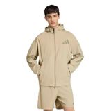 adidas M Z.N.E. Erkek Bej Ceket (KD8499)