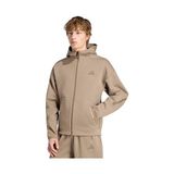 Adidas M Z.n.e. Fz Erkek Günlük Ceket KF3828 Haki - 2XL