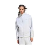 Adidas M Z.n.e. Fz Erkek Günlük Ceket KF3829 Gri - 3XL