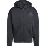 adidas M Z.n.e. Fz Erkek Kapşonlu Ceket Je7538
