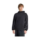 Adidas M Z.n.e. Hd Erkek Günlük Sweatshirt KF3776 Siyah - 3XL