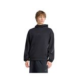 Adidas M Z.N.E. HD Erkek Günlük Sweatshirt KF3776 Siyah