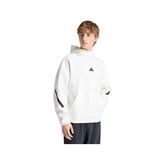 Adidas M Z.N.E. HD Erkek Günlük Sweatshirt KF3783 Beyaz