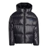 Adidas M Z.n.e. Puffer Erkek Günlük Mont JL6905 Siyah - 2XL