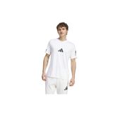 adidas M Z.N.E. Tee Erkek Spor T-shirt JE3078