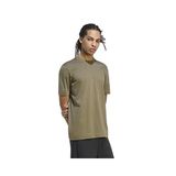 Adidas M Z.N.E. TEE RE Erkek Günlük Tişört KF3802 Haki