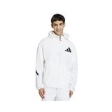 Adidas M Z.N.E. Wv Tt Erkek Günlük Ceket KD8495 Beyaz