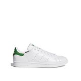 Adidas M20324 STAN SMITH Kırmızı Erkek Lifestyle Ayakkabı