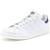 Adidas M20325 Stan Smith Beyaz - Koyu Mavi Unisex Spor Ayakkabı