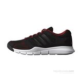 Adidas M25639 Essential Star Erkek Günlük Spor Ayakkabı Siyah