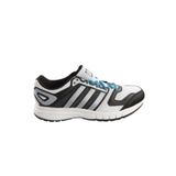 Adidas M29374 Galaxy M Erkek Yürüyüş Ayakkabısı Beyaz Mavi