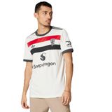 adidas Manchester United 24/25 Third Erkek Forma Beyaz S